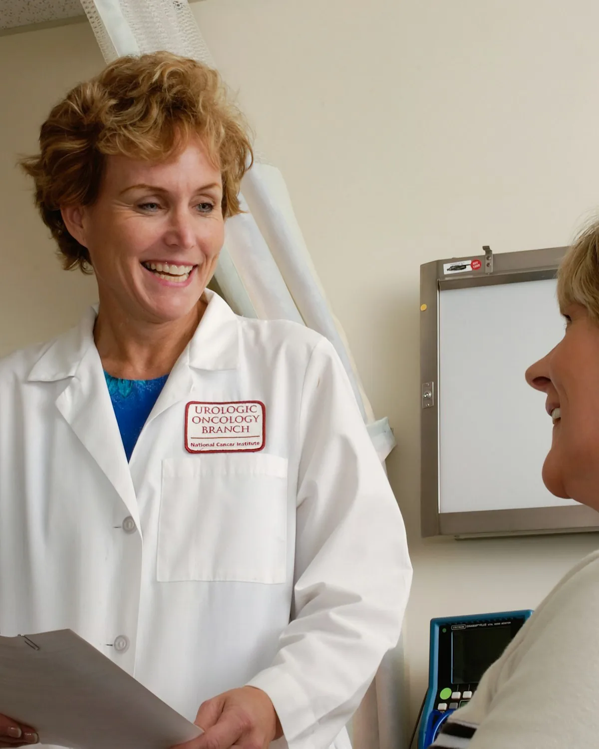 AURUM Founding Assessment — physician consultation